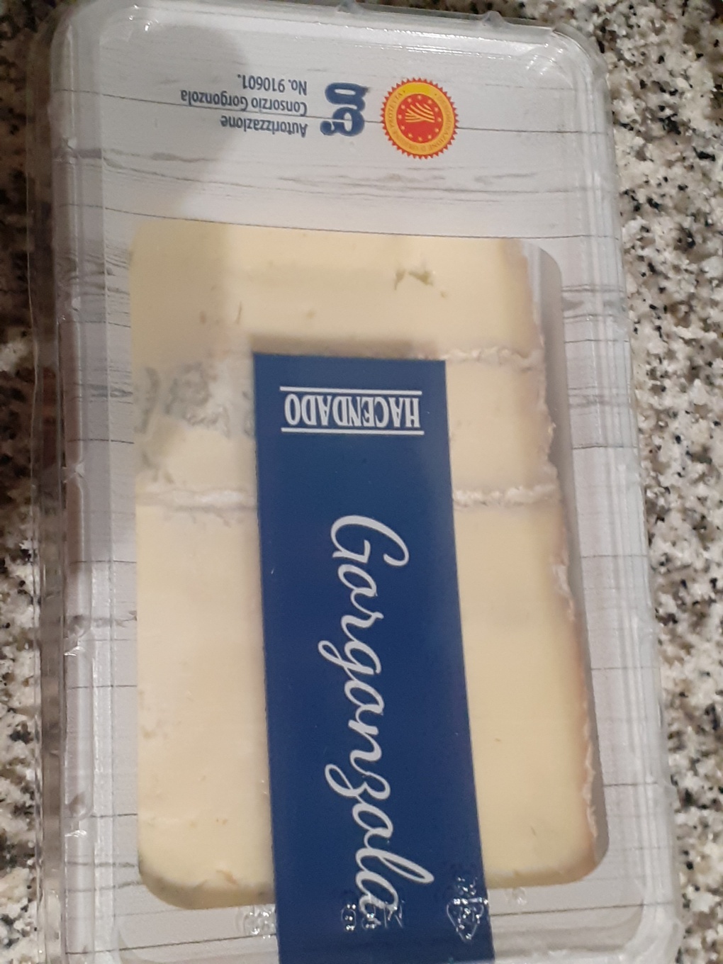 Gorgonzola