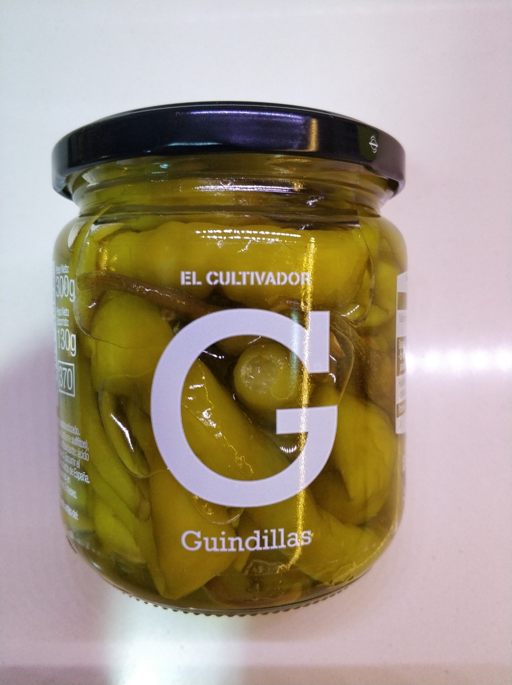 Guindillas