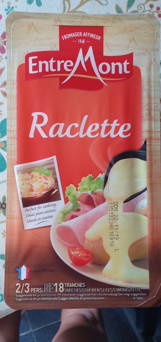 Raclette