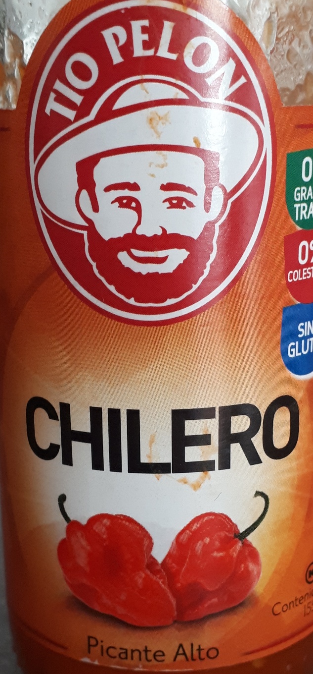Chilero