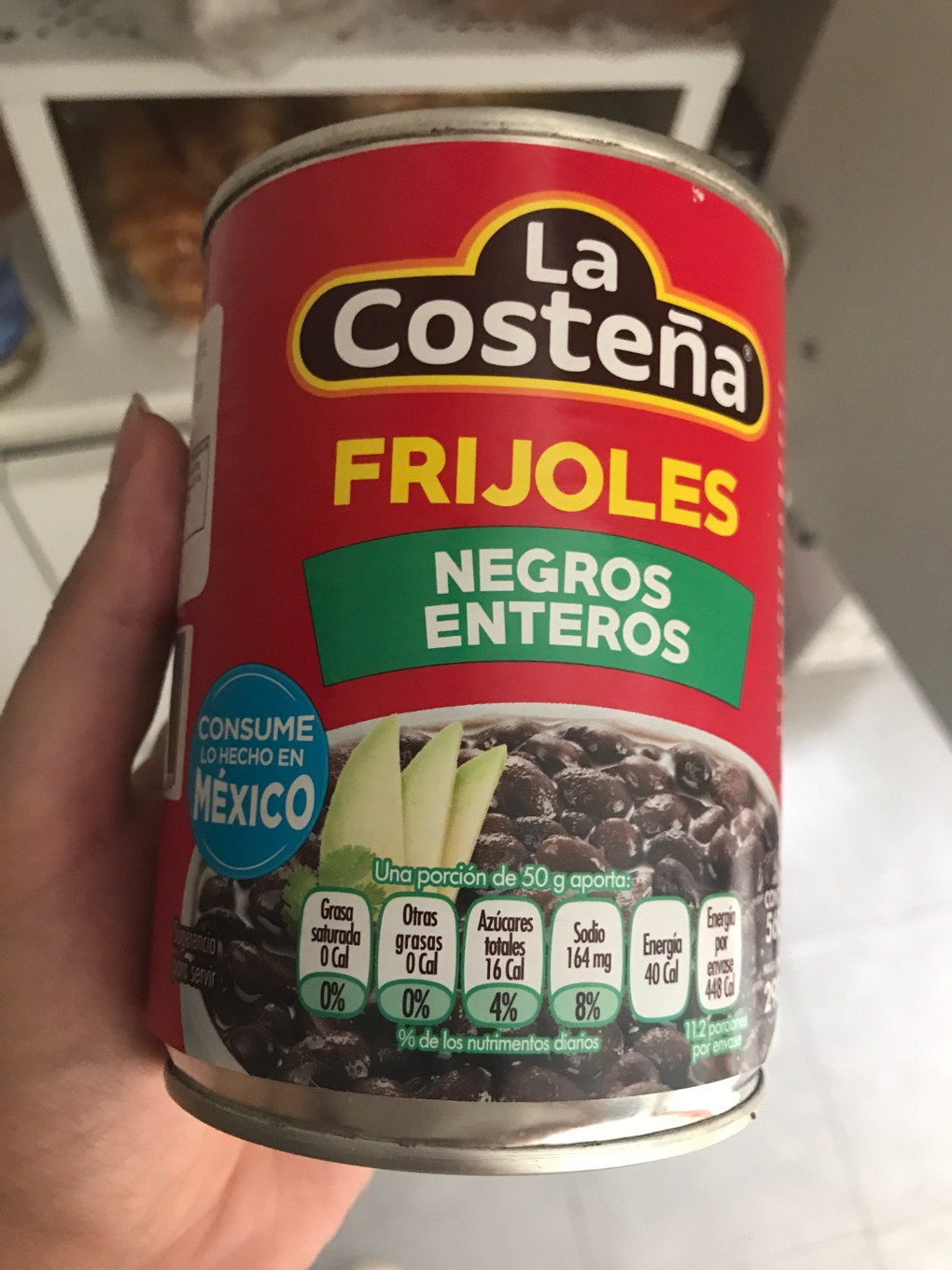 Frijoles