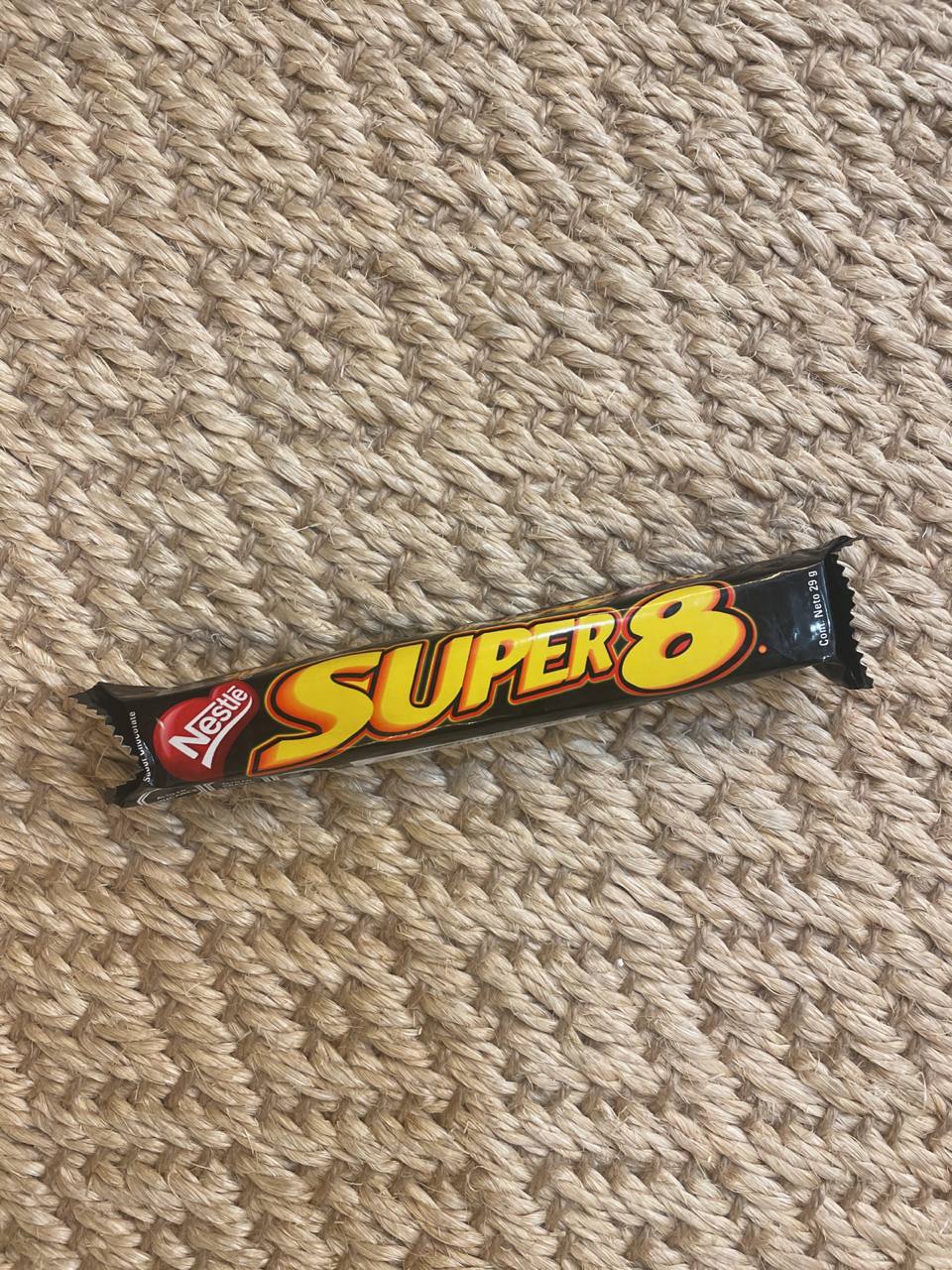 Super 8 Super 8