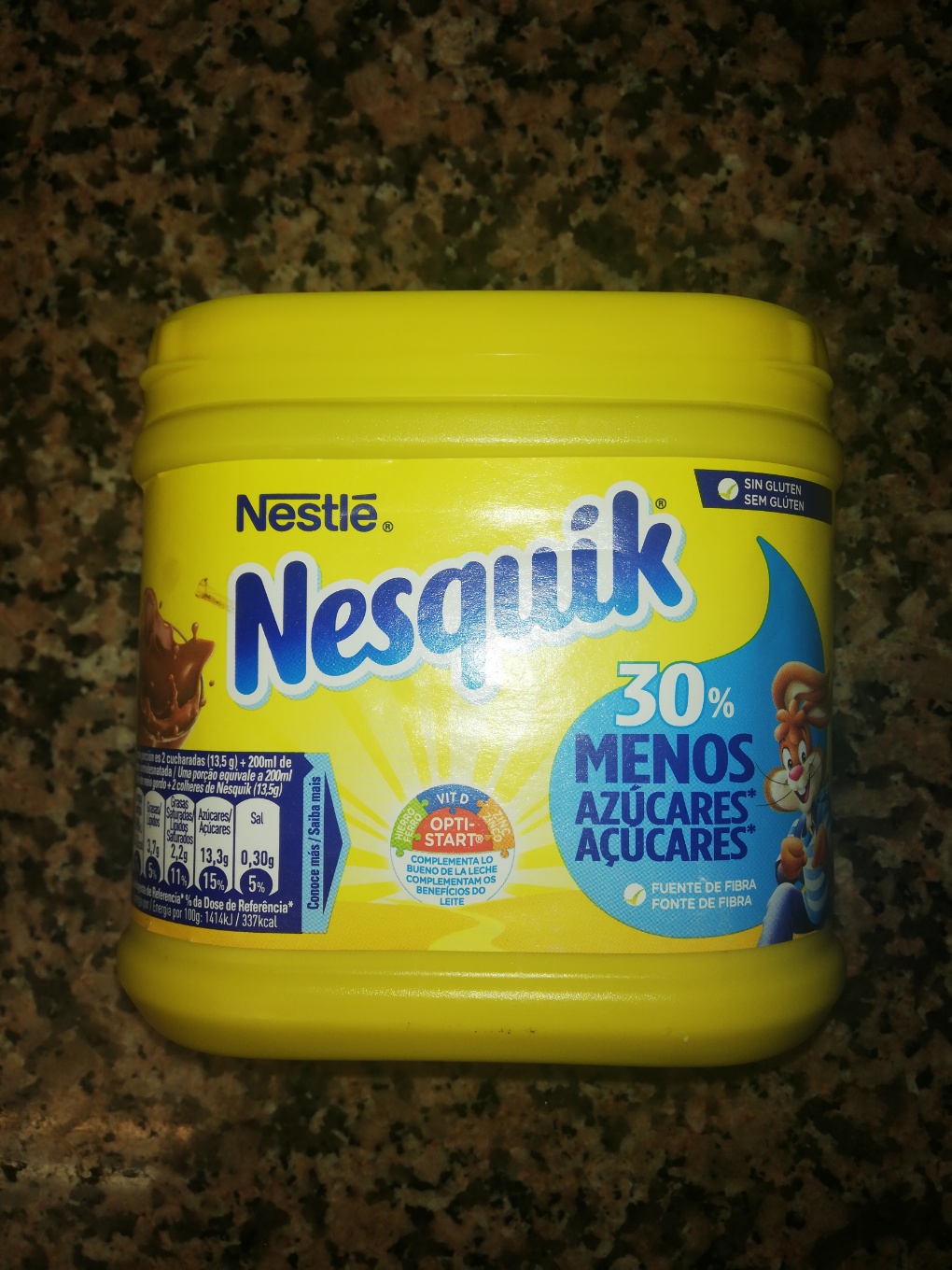 Nesquik