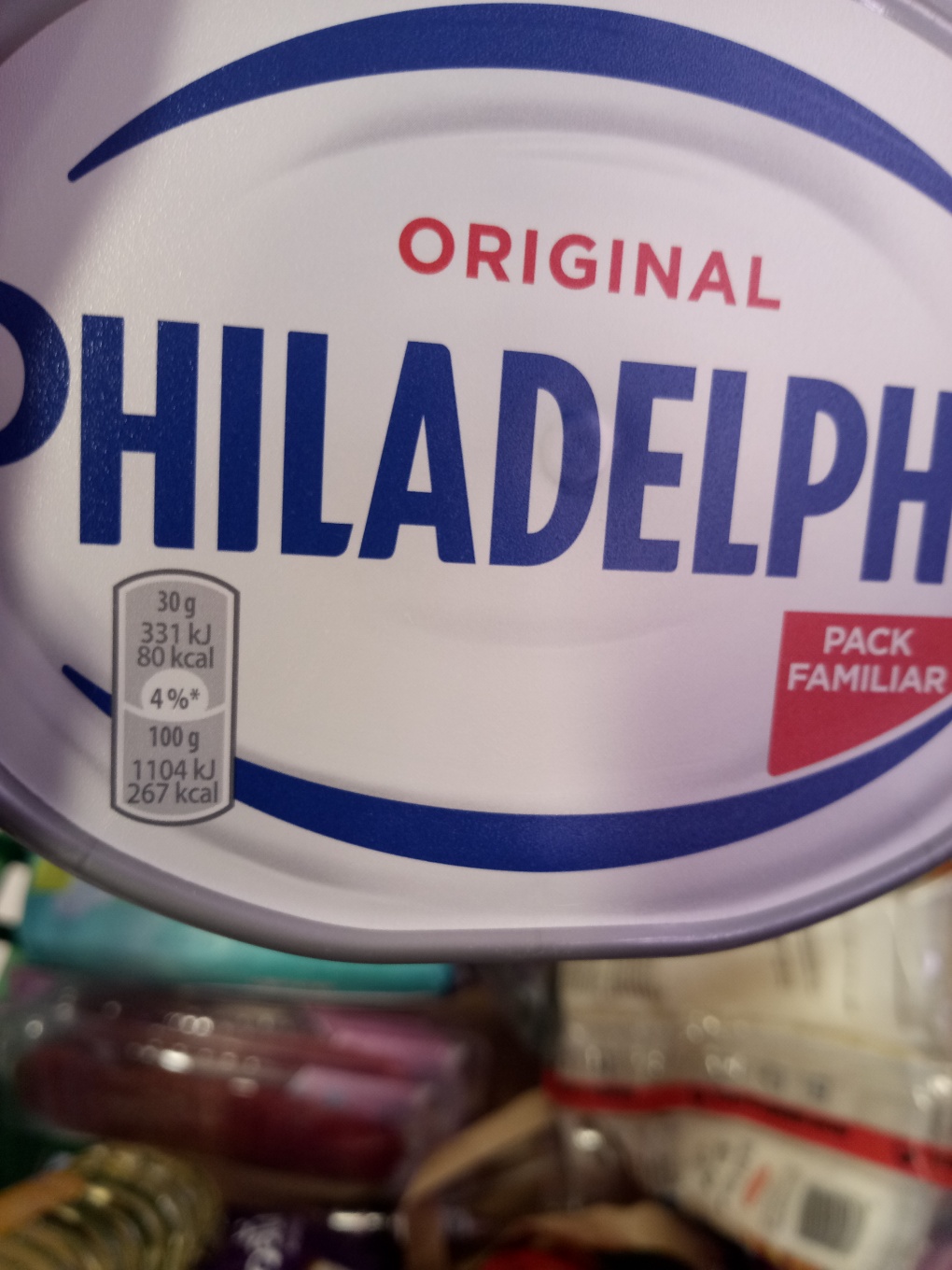 Philadelphia original