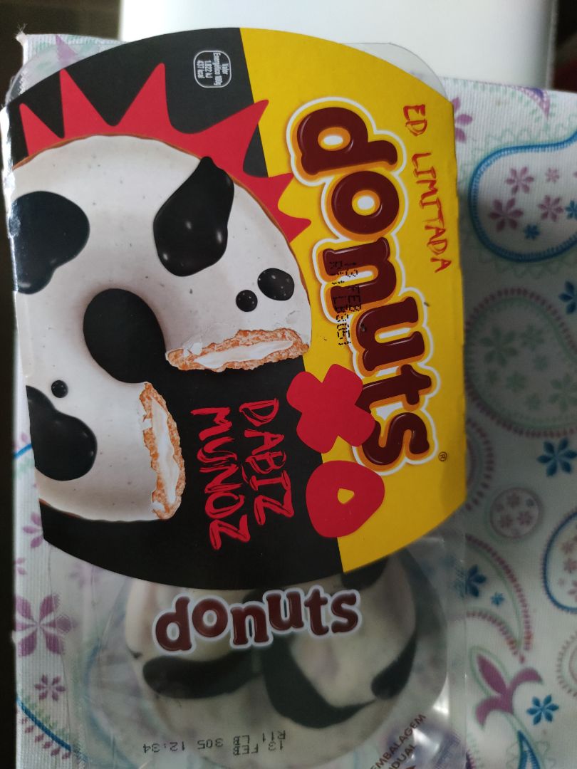 Donuts XO Donuts XO
