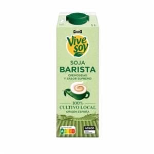 Vivesoy Soja Barista Vivesoy Soja Barista