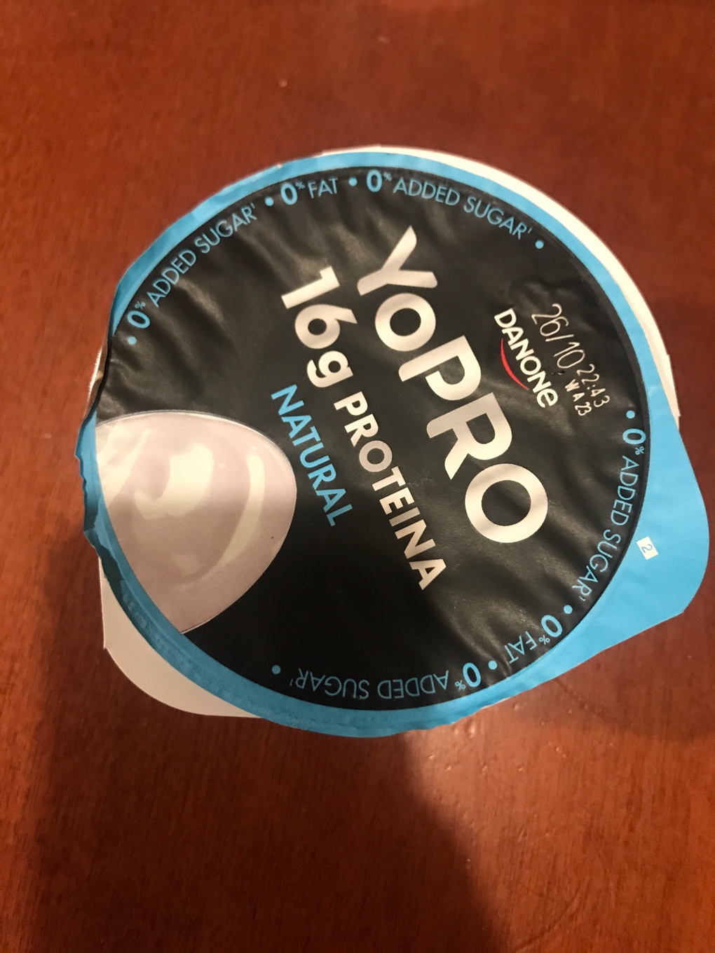 YoPro