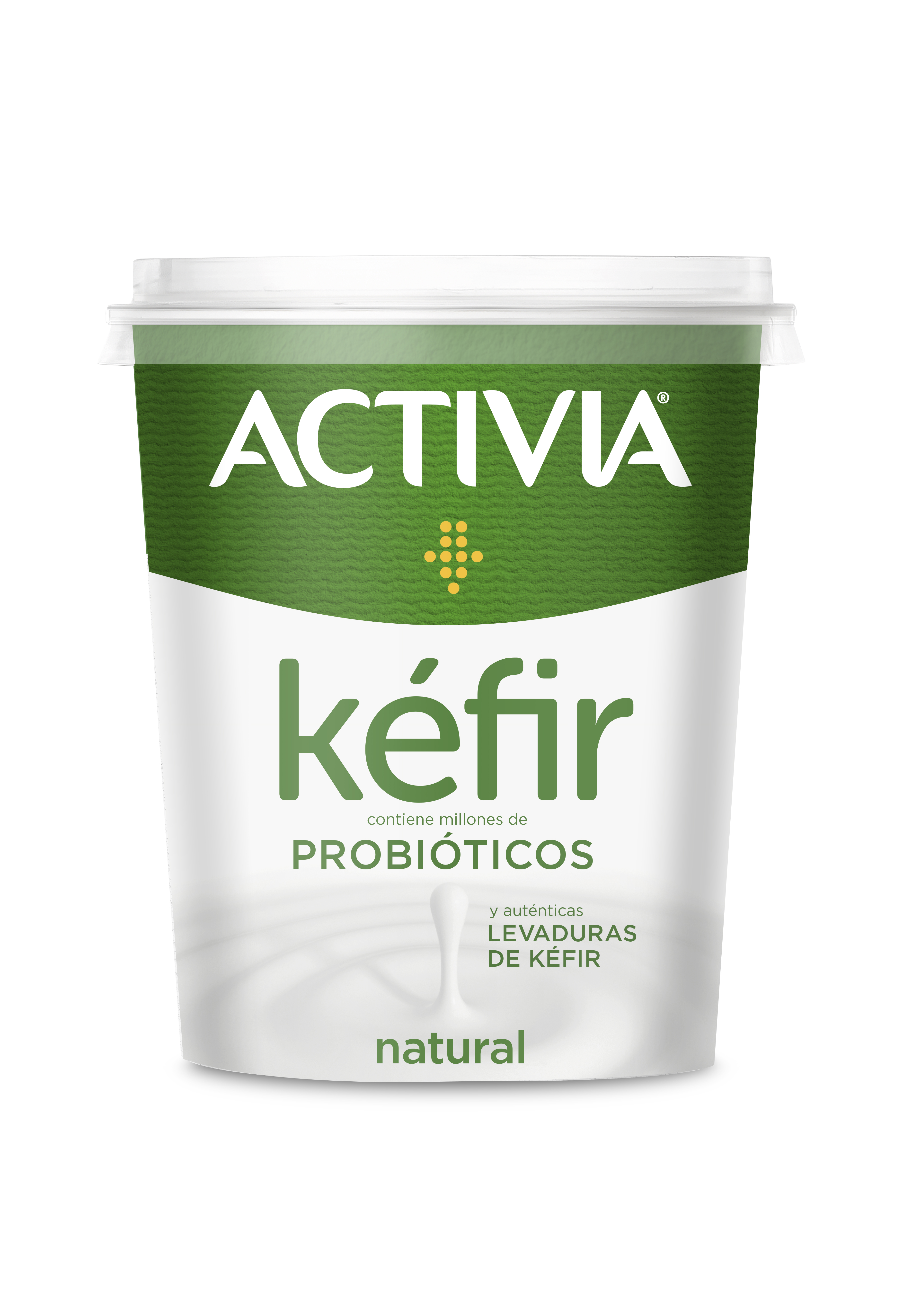 Activia Kéfir Activia Kéfir