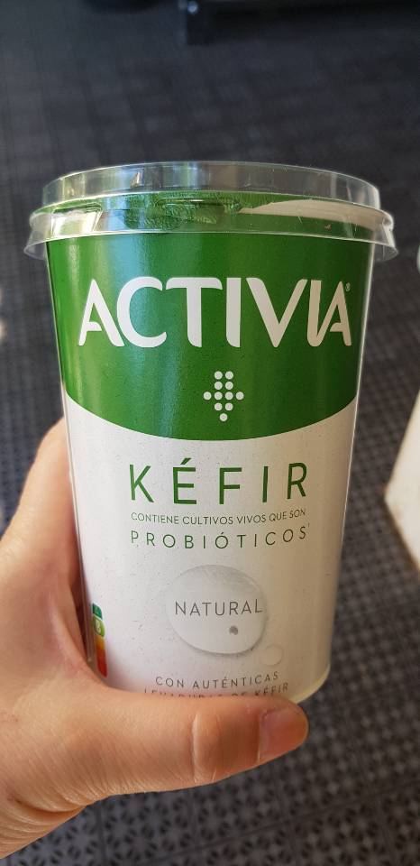Activia Kéfir Activia Kéfir