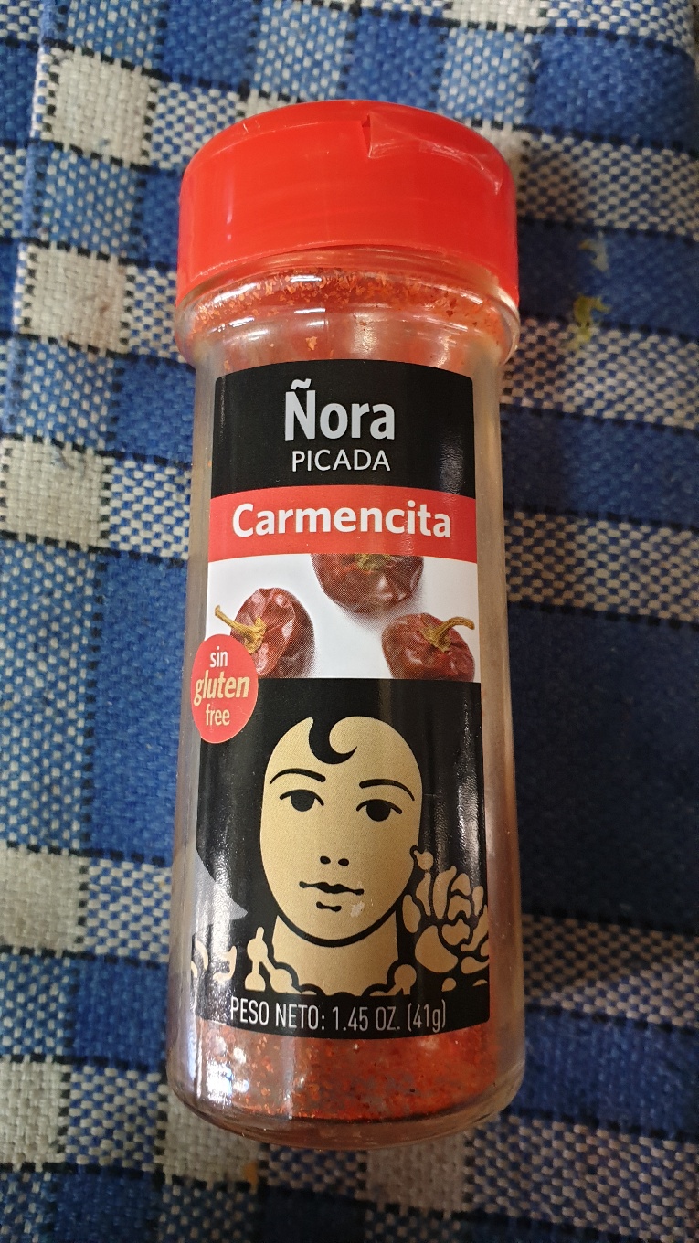 Ñora