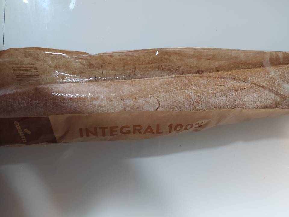 Pan integral