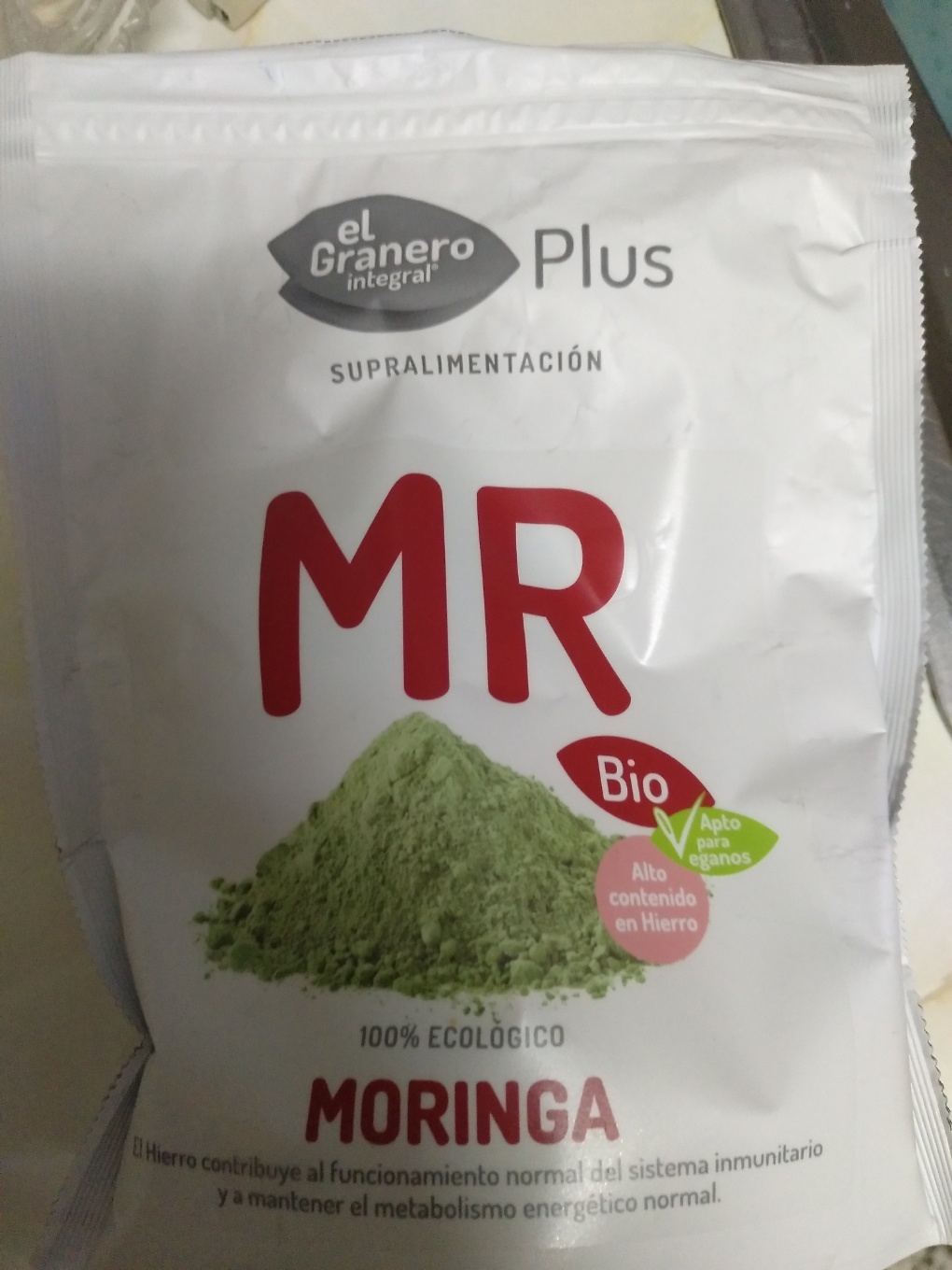 Moringa