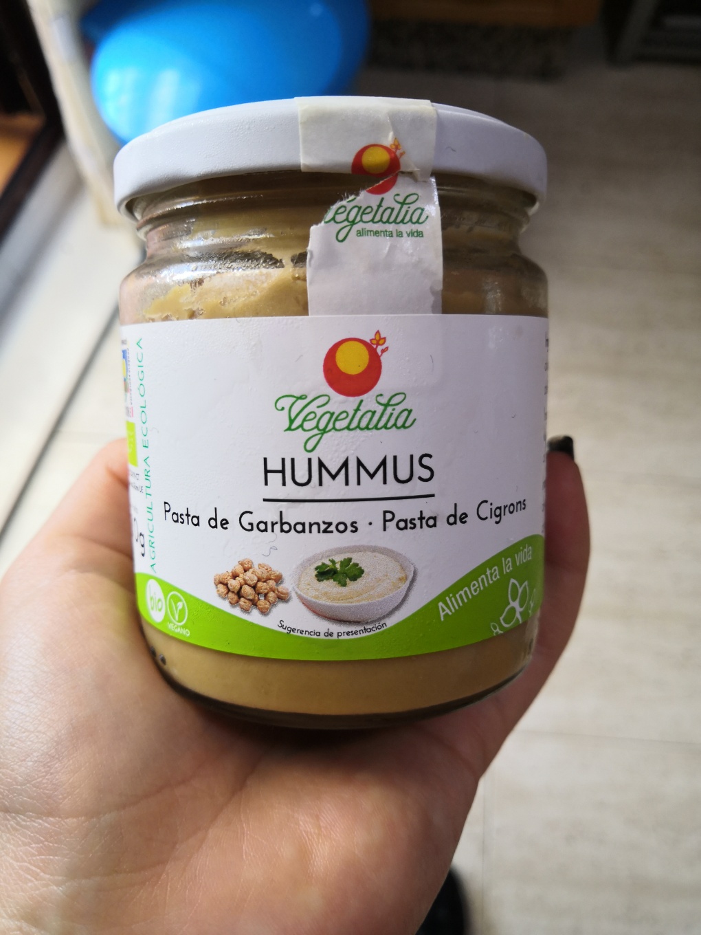 Hummus