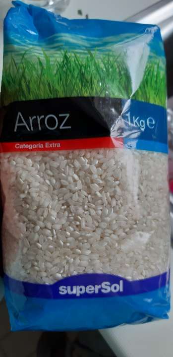 Arroz