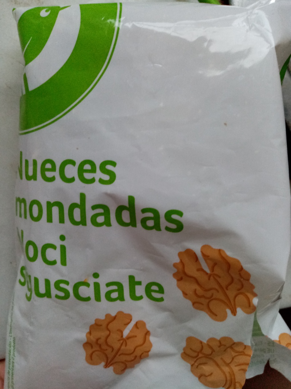 Nueces