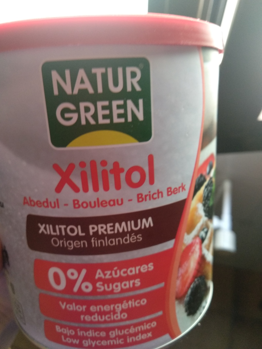 Xilitol