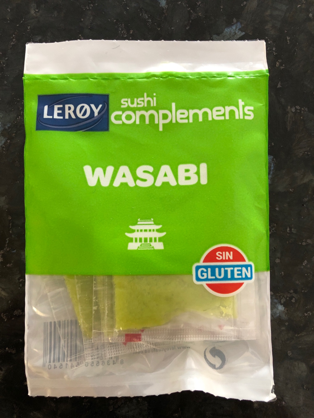 Wasabi