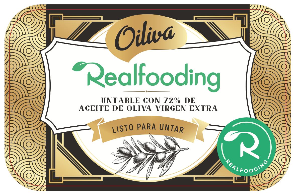 AOVE Untable Realfooding