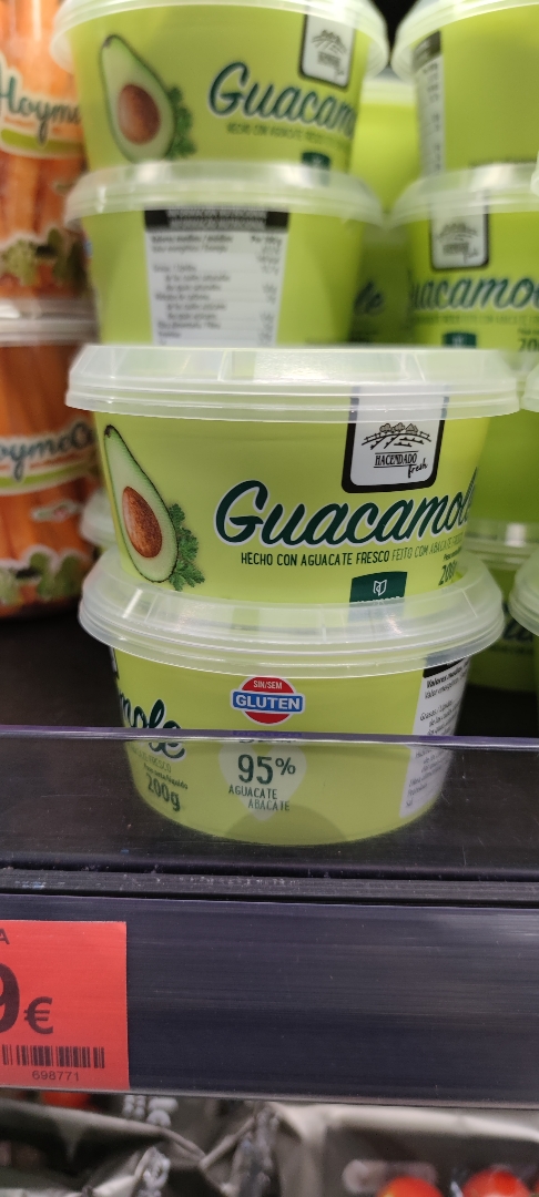 Guacamole Guacamole