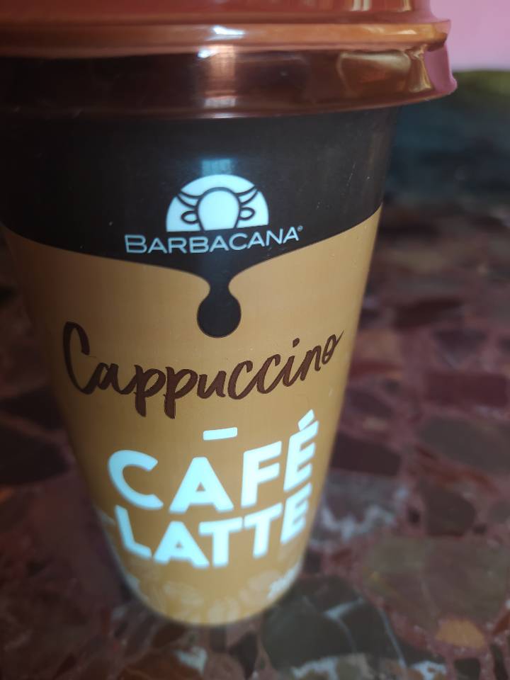 Café latte capuccino Café latte capuccino