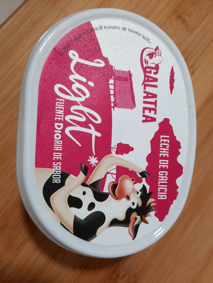 Queso blanco pasteurizado
