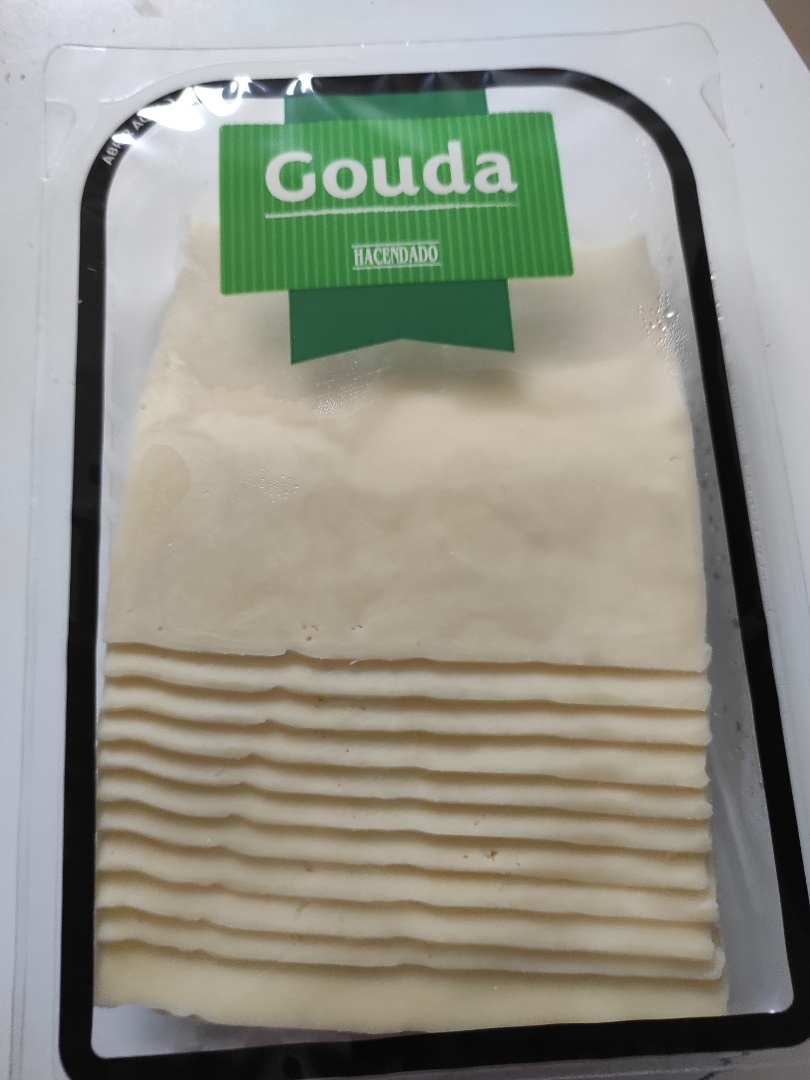 Queso Gouda