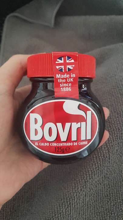 Bovril Bovril