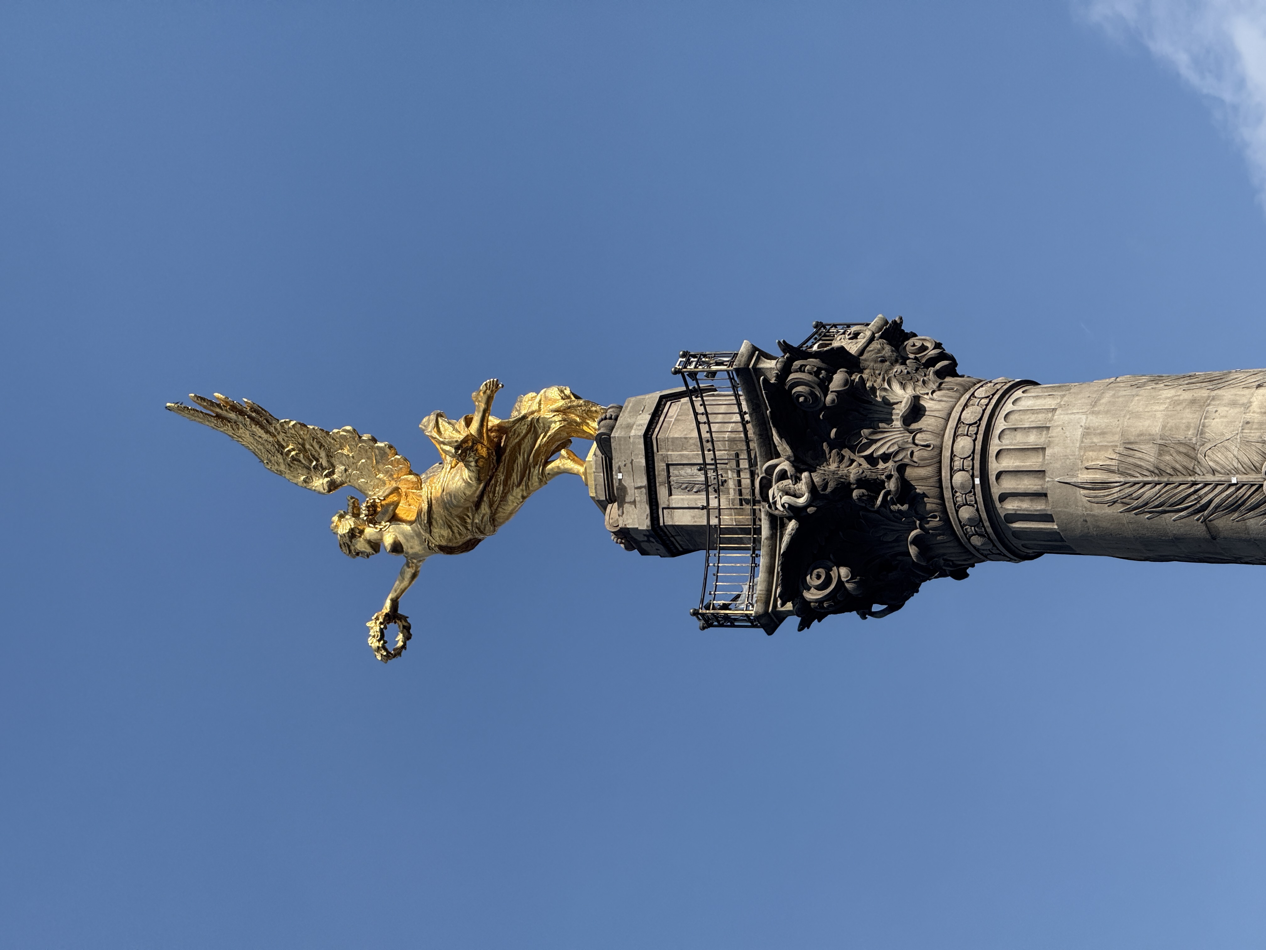 Angel de la Independencia