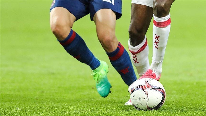 Legendary football matches