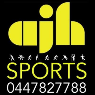 AJH Sports
