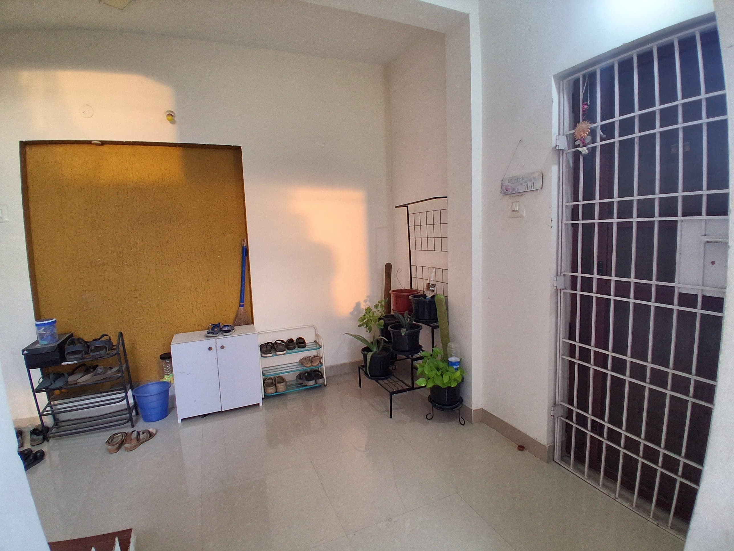 Residential villa available for rent