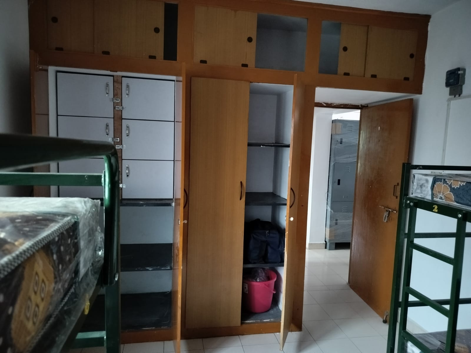 Ammu Ladies Hostel – Girls PG in Shanti Colony, Anna Nagar, Chennai 5