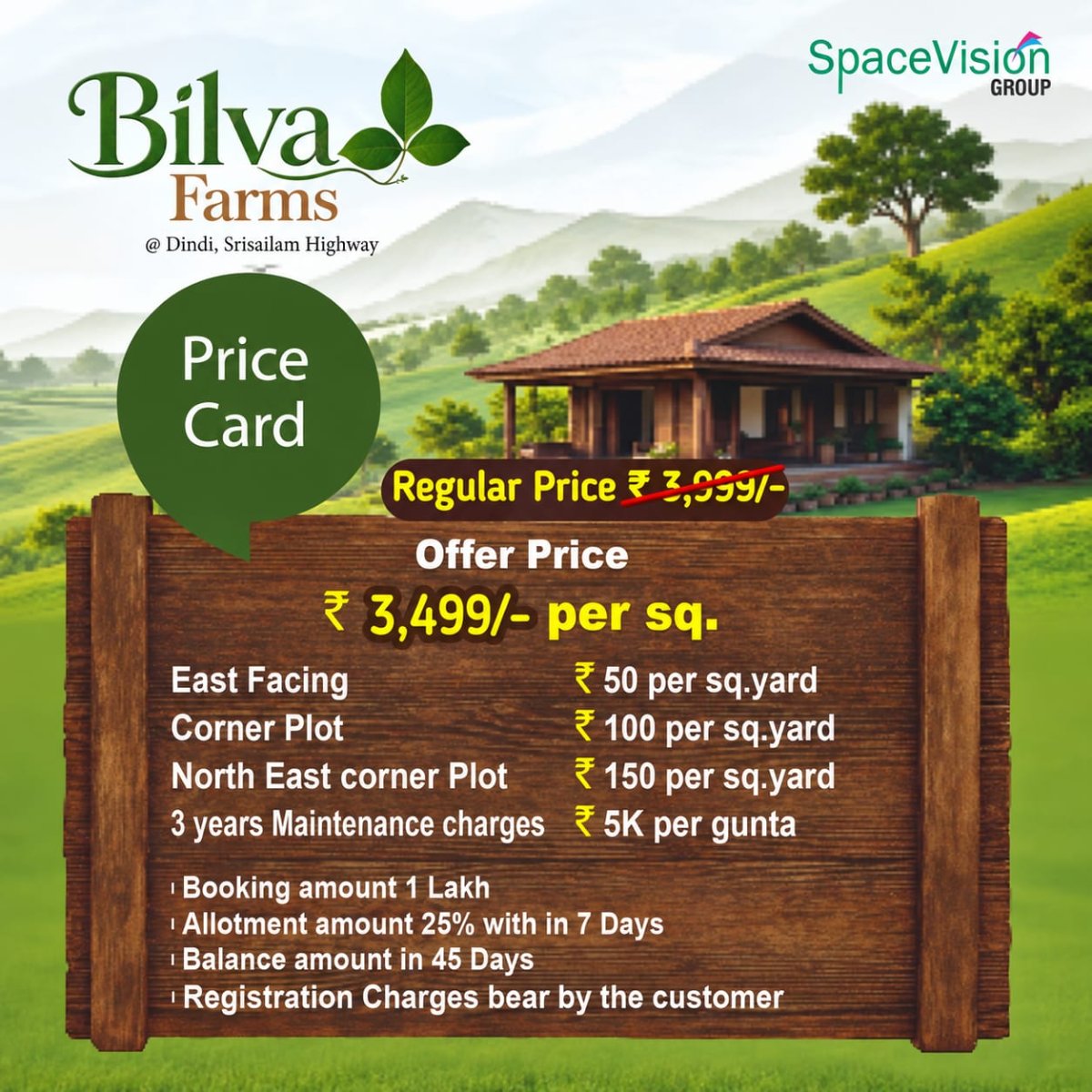 Bilva Farms