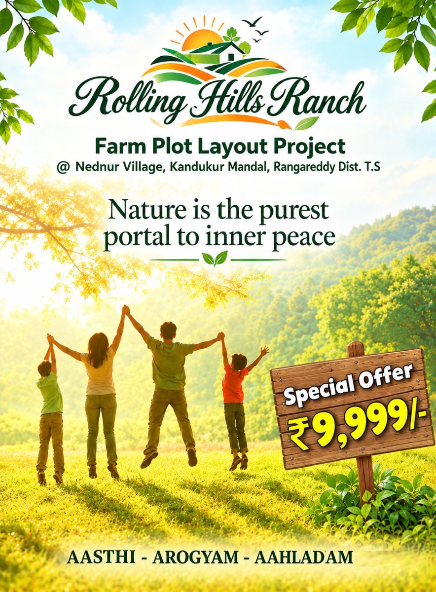 Rolling Hills Ranch