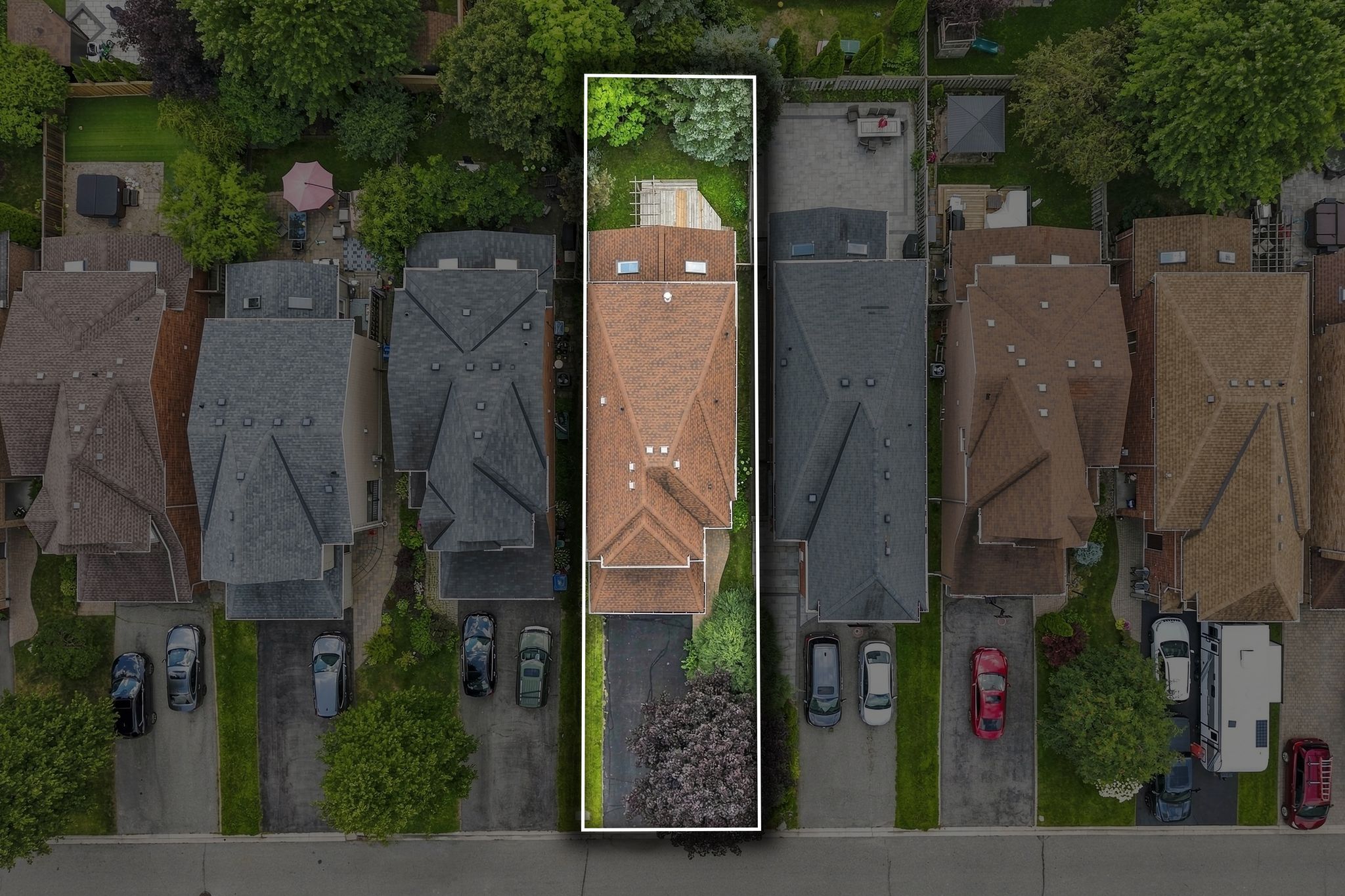 Property Outline