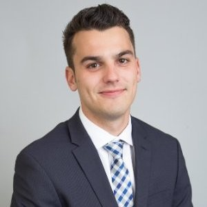 user headshot