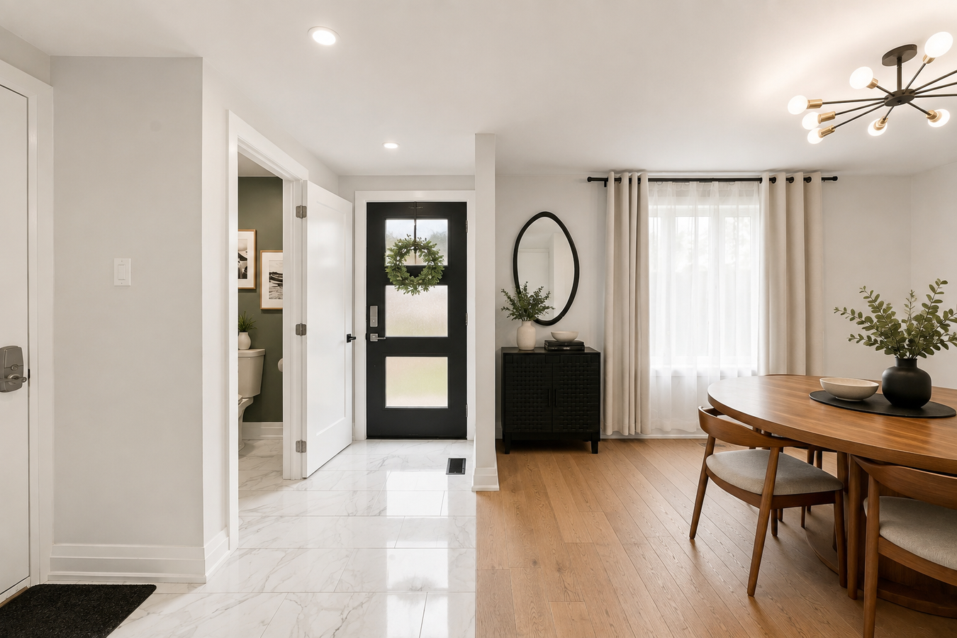 Hallway