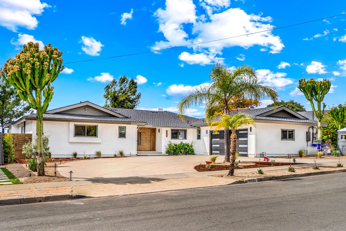 4551 High Drive