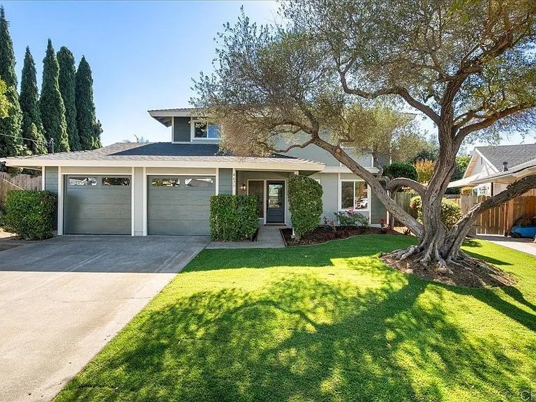 4677 Baxter Ct