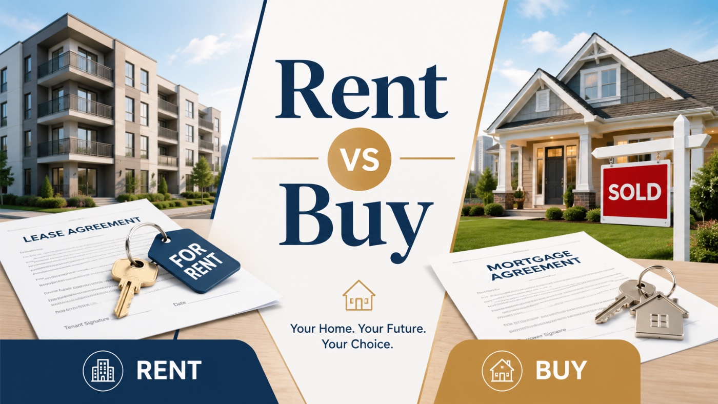Rent vs. Buy in San Diego: 2026 Market Guide