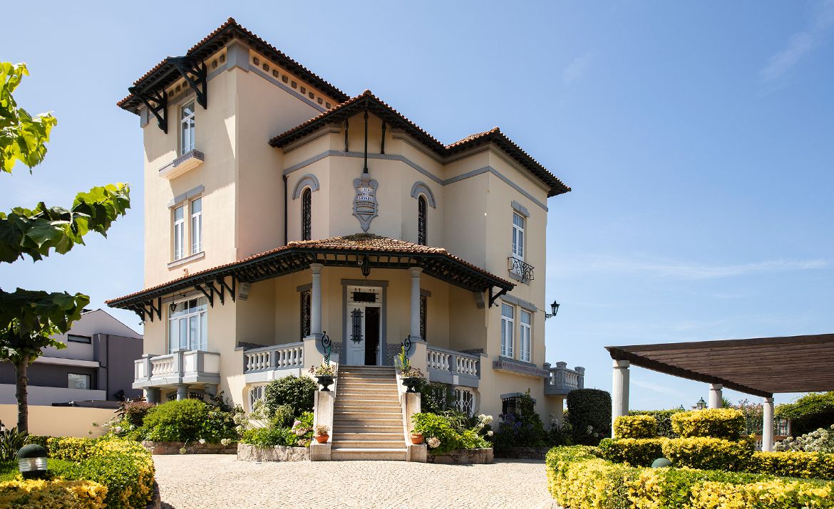 Boutique Palace - Portuguese Coast - Arcozelo VNG — imagem 1