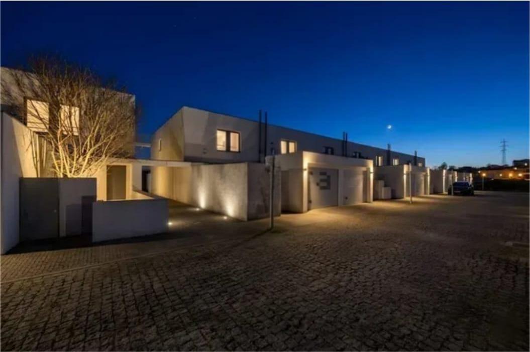Moradia T3 - Castelo da Maia