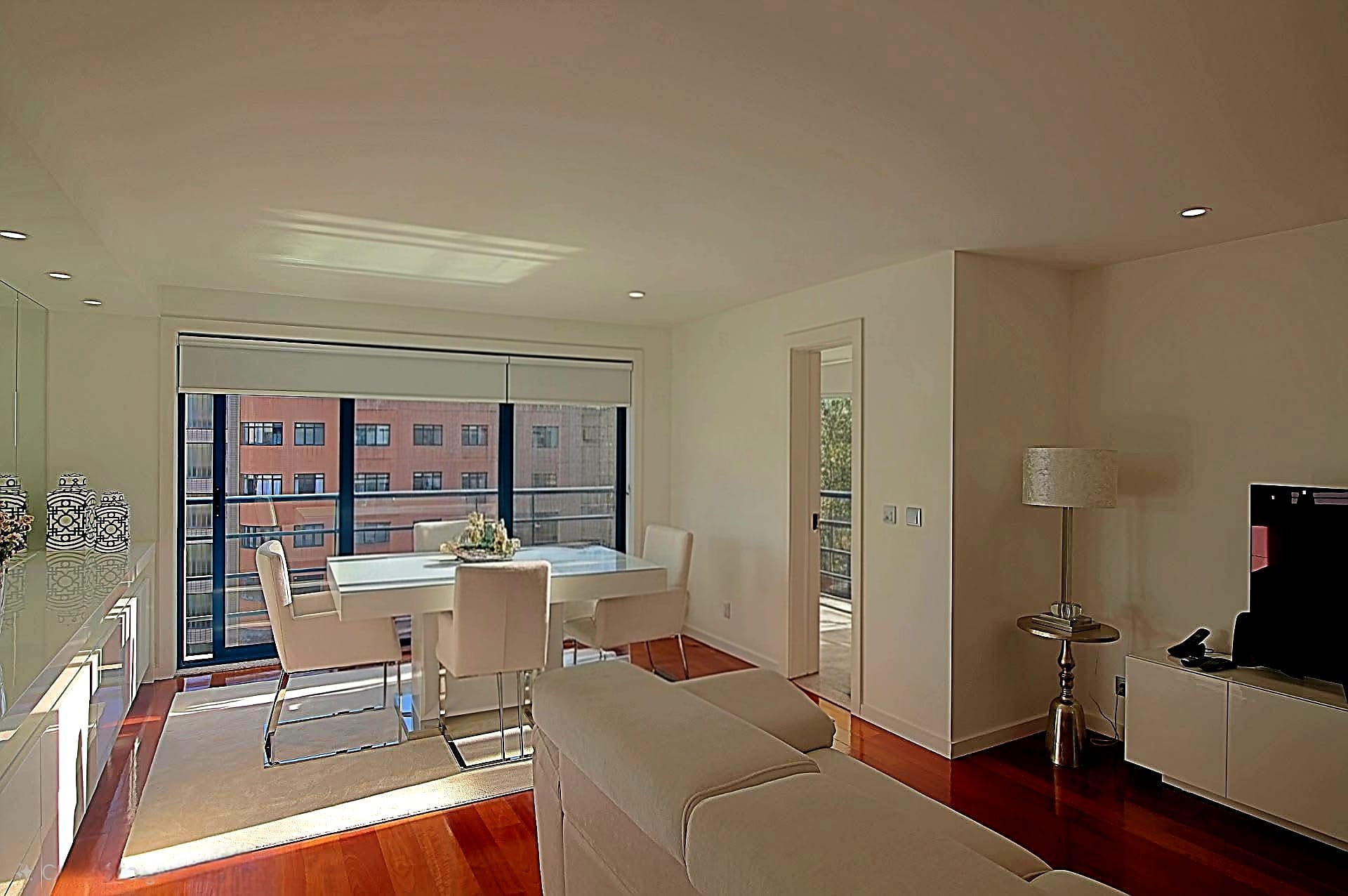 Apartamento T2 Premium | 177 m² | Póvoa de Varzim | A 200 metros da Praia