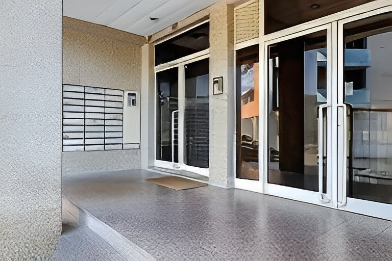 Apartamento T3 no Centro Maia