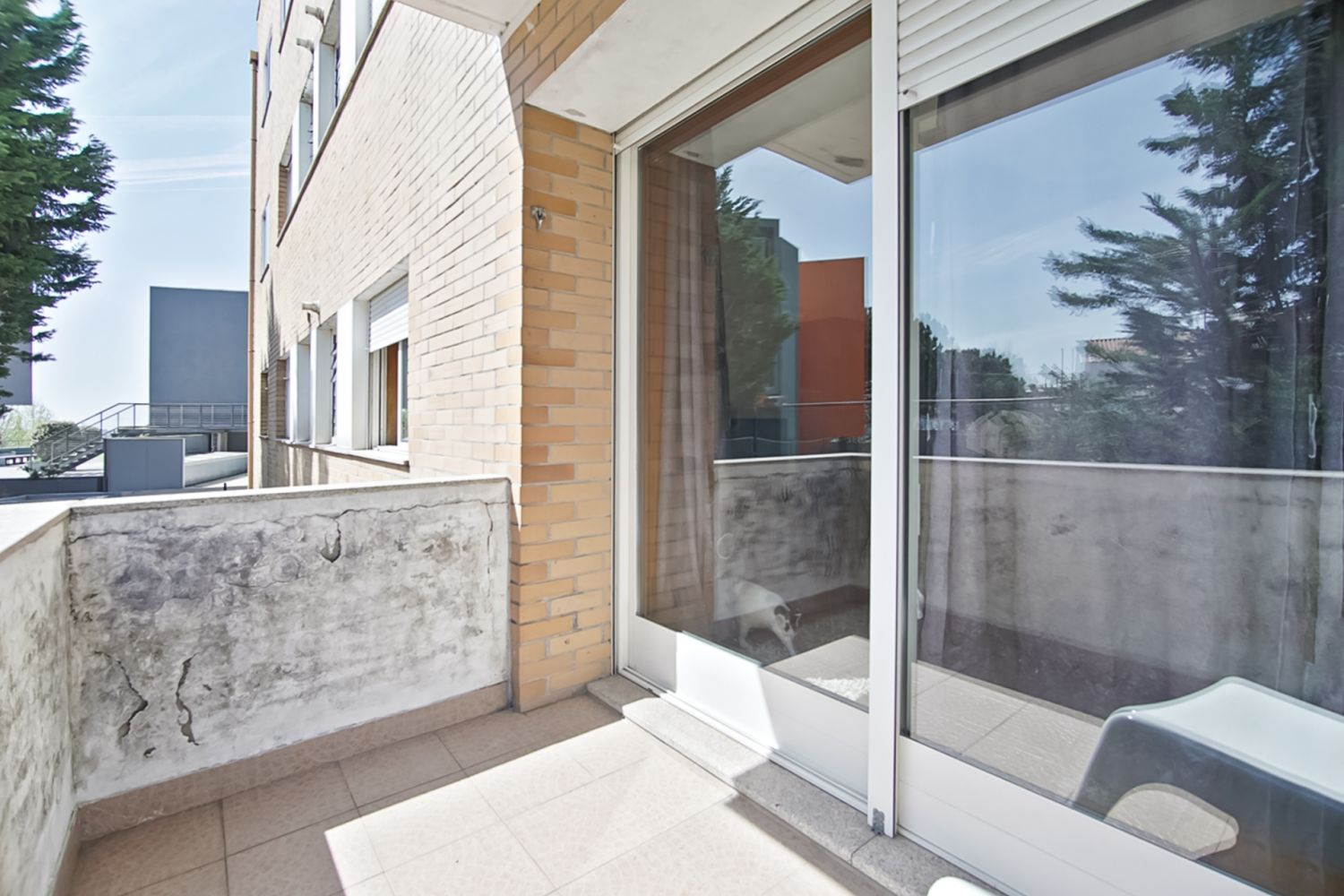 Apartamento T2 em Nogueira da Maia — imagem 1