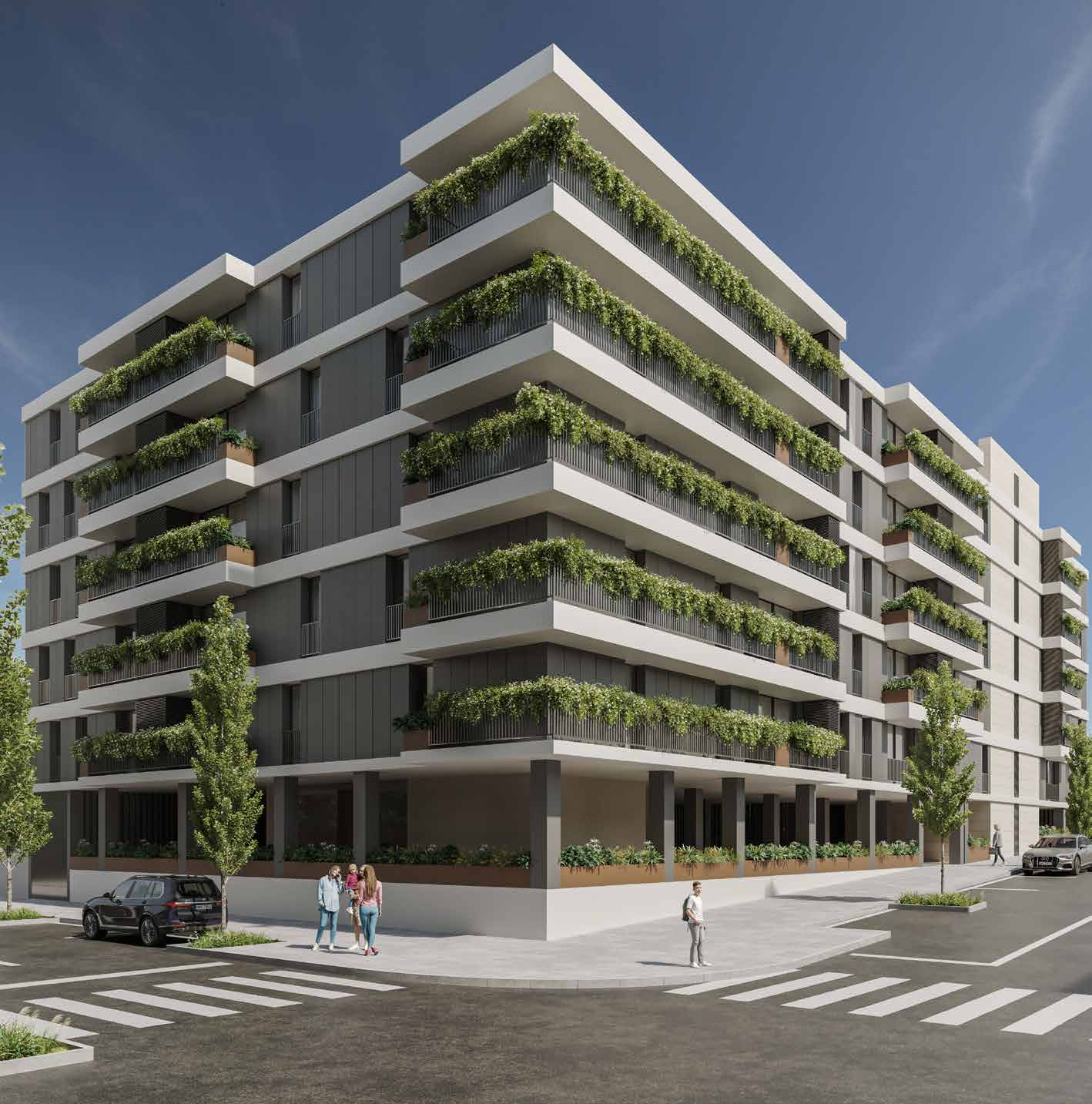 Empreendimento OPORTO PLAZA