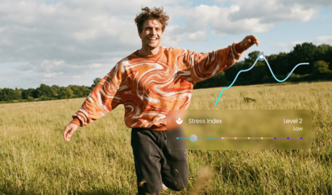 All About Stress Index