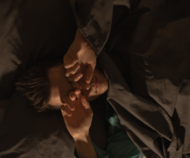 When The Numbers Talk Back