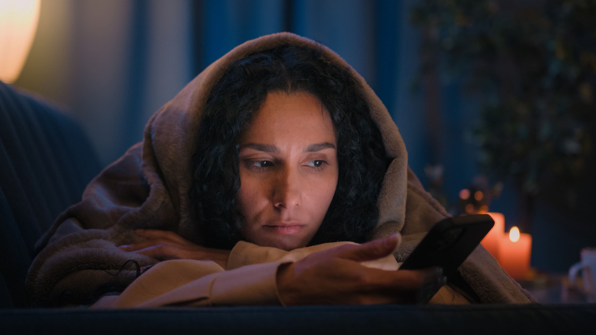 The Nightcap Paradox