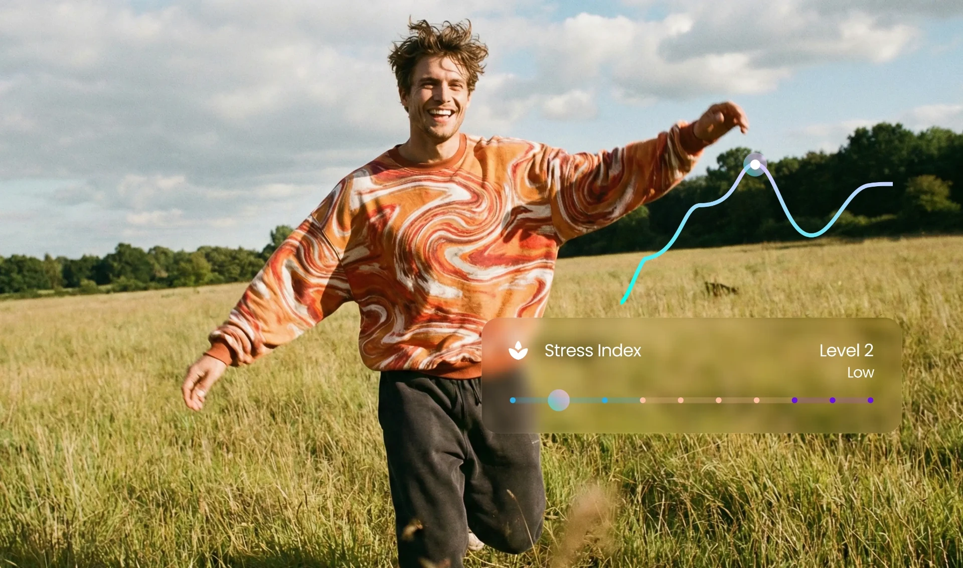 All About Stress Index